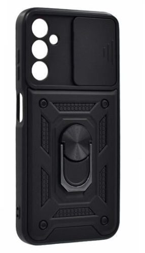 Gigapack Defender Samsung Galaxy A25 5G (SM-A256) kameravédős tok fekete (GP-150484) 
