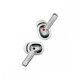  Nothing Ear (a) TWS Bluetooth fülhallgató fehér (B162WH) 