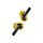  Nothing Ear (a) TWS Bluetooth fülhallgató sárga (B162Y) 