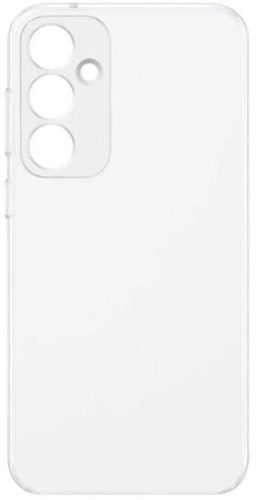  Gigapack Samsung Galaxy A35 5G (SM-A356) ultravékony tok átlátszó (GP-154068) 