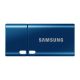  Pen Drive 512GB Samsung USB Type-C Flash Drive kék (MUF-512DA/APC) 