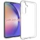  Gigapack Samsung Galaxy A55 5G (SM-A556) ultravékony tok átlátszó (GP-154069) 