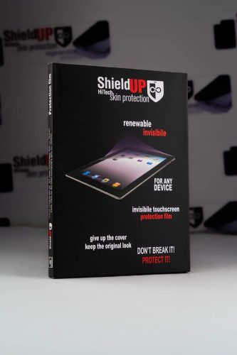  ShieldUp fényes táblagép fólia (SHIELDUP-FOLIAT2-230) 