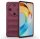  Gigapack Honor Magic6 Lite 5G ütésálló tok bordó (GP-154377) 