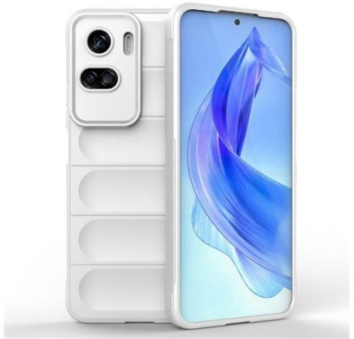  Gigapack Honor 90 Lite 5G ütésálló tok fehér (GP-146735) 