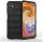  Gigapack Samsung Galaxy A14 4G (SM-A145) ütésálló tok fekete (GP-136108) 