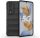  Gigapack Honor 90 5G ütésálló tok fekete (GP-143497) 