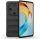  Gigapack Honor Magic6 Lite 5G ütésálló tok fekete (GP-154384) 