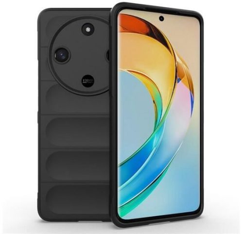  Gigapack Honor Magic6 Lite 5G ütésálló tok fekete (GP-154384) 