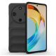  Gigapack Honor Magic6 Lite 5G ütésálló tok fekete (GP-154384) 