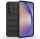  Gigapack Samsung Galaxy A55 5G (SM-A556) ütésálló tok fekete (GP-154870) 