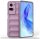 Gigapack Honor 90 Lite 5G ütésálló tok lila (GP-146737) 