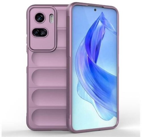  Gigapack Honor 90 Lite 5G ütésálló tok lila (GP-146737) 