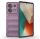  Gigapack Xiaomi Redmi Note 13 5G ütésálló tok lila (GP-153875) 