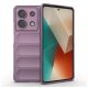  Gigapack Xiaomi Redmi Note 13 5G ütésálló tok lila (GP-153875) 