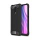 Forcell Armor Xiaomi Redmi 9 tok fekete (51985) 
