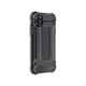 Forcell Armor Apple iPhone 16 tok fekete (98835) 