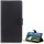  Gigapack Samsung Galaxy A15 (SM-A155) prémium fliptok fekete (GP-150704) 
