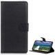  Gigapack Samsung Galaxy A15 (SM-A155) prémium fliptok fekete (GP-150704) 