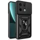  Gigapack Defender Xiaomi Poco X6 5G kameravédős tok fekete (GP-153695) 