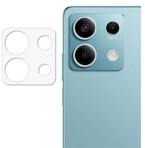  Gigapack Xiaomi Redmi Note 13 5G kameravédő üveg (GP-153732) 