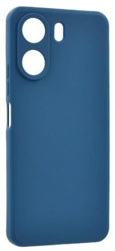  Gigapack Xiaomi Poco C65 szilikon tok matt sötétkék (GP-153826) 