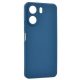  Gigapack Xiaomi Poco C65 szilikon tok matt sötétkék (GP-153826) 