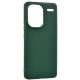  Gigapack Xiaomi Redmi Note 13 Pro Plus 5G szilikon tok matt sötétzöld (GP-154056) 