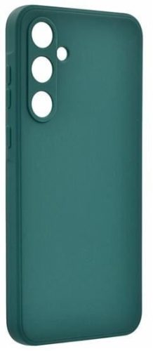  Gigapack Samsung Galaxy A55 5G (SM-A556) szilikon tok matt sötétzöld (GP-154837) 