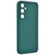  Gigapack Samsung Galaxy A55 5G (SM-A556) szilikon tok matt sötétzöld (GP-154837) 
