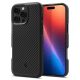  Spigen Core Armor iPhone 16 Pro tok fekete (ACS08157) 