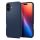  Spigen Liquid Air iPhone 16 Plus tok sötétkék (ACS08067) 