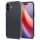  Spigen Liquid Crystal Glitter iPhone 16 Plus tok átlátszó-csillámos (ACS08065) 