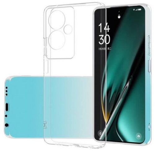  Gigapack Oppo A79 5G ultravékony tok átlátszó (GP-153859) 