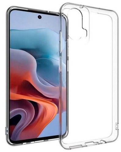  Gigapack Motorola Moto G34 5G (XT-2363) ultravékony tok átlátszó (GP-154064) 