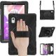  Gigapack Defender Lenovo Tab M9 (TB310F) WIFI tablet tok fekete (GP-152731) 