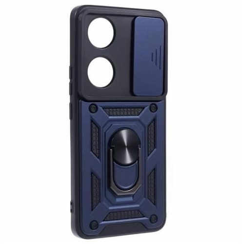  Gigapack Defender Honor 90 5G kameravédős tok sötétkék (GP-153175) 