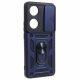  Gigapack Defender Honor 90 5G kameravédős tok sötétkék (GP-153175) 