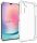  Gigapack Samsung Galaxy A15 (SM-A155) szilikon tok átlátszó (GP-150589) 