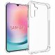  Gigapack Samsung Galaxy A15 (SM-A155) szilikon tok átlátszó (GP-150589) 