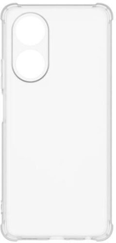  Gigapack Oppo A78 5G szilikon tok átlátszó (GP-151385) 