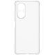  Gigapack Oppo A78 5G szilikon tok átlátszó (GP-151385) 