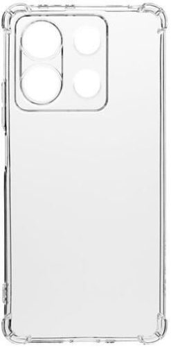  Gigapack Xiaomi Redmi Note 13 5G szilikon tok átlátszó (GP-153567) 