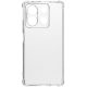  Gigapack Xiaomi Redmi Note 13 5G szilikon tok átlátszó (GP-153567) 