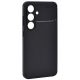  Gigapack Samsung Galaxy S24 (SM-S921) karbon mintás tok fekete (GP-151579) 