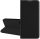  Gigapack Samsung Galaxy A15 5G (SM-A156) kártyazsebes fliptok fekete (GP-152042) 
