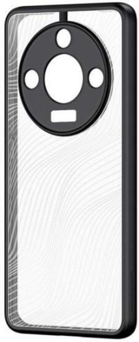  Dux Ducis AIMO Honor Magic6 Lite 5G tok átlátszó-fekete (GP-152377) 