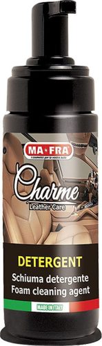  Ma-Fra Charme bőrkárpit tisztítóhab 150ml (MF-H0051) 