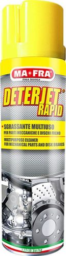  Ma-Fra Deterjet Rapid fék és karburátor tisztító spray 500ml (MF-H0082) 