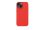  Cellect iPhone 16 Pro premium szilikon tok piros (CEL-PREM-IPH16PR-R) 